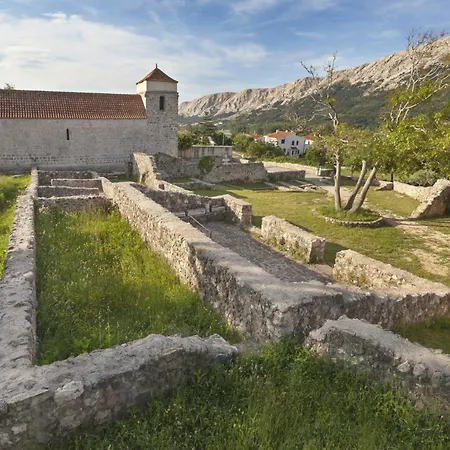 In Silo-insel Krk 55282 Διαμέρισμα
