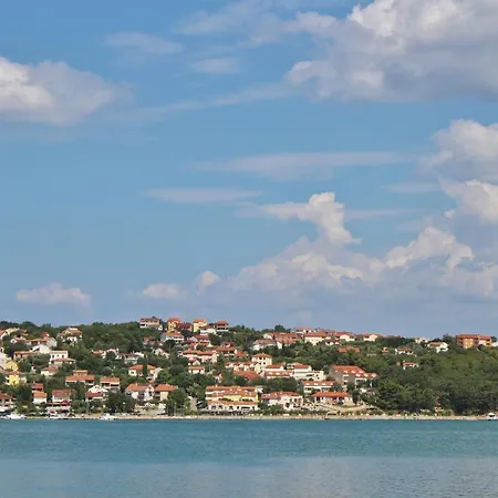 Διαμέρισμα In Silo-insel Krk 55282 Šilo