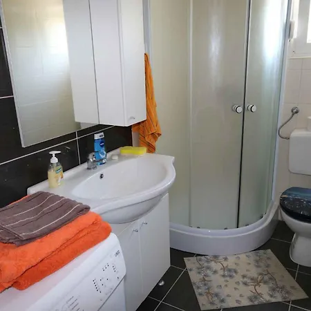 Apartmán In Silo-insel Krk 55282 *