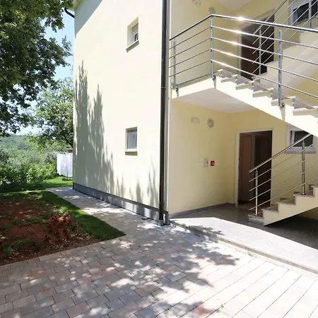 Apartmán In Silo-insel Krk 55282