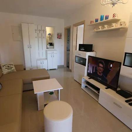 Apartmán In Silo-insel Krk 55282