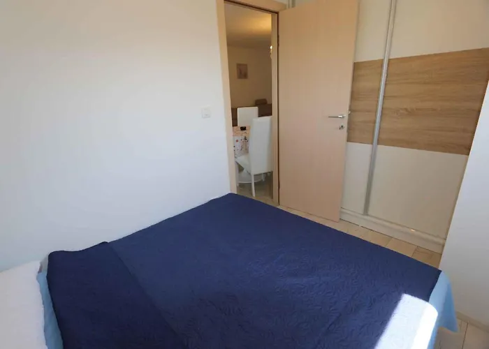 Appartement In Silo-insel Krk 55282 Šilo